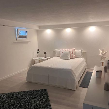 Charmante Einliegerwohnung, 3 Zimmer In Ruhiger Wohnlage, 60Qm, Mit Gemuetlicher Suedterrasse Marburg Kültér fotó