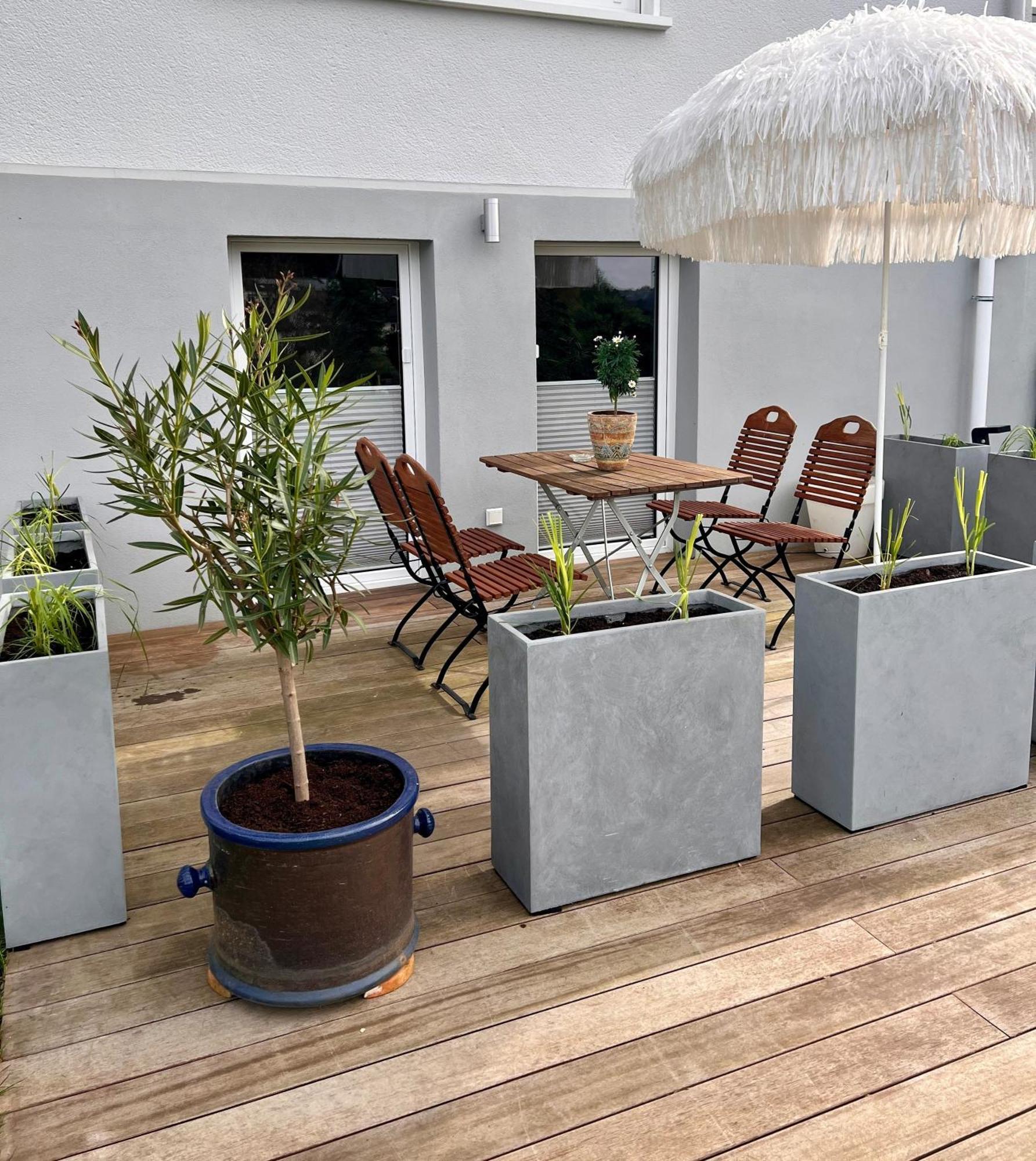 Charmante Einliegerwohnung, 3 Zimmer In Ruhiger Wohnlage, 60Qm, Mit Gemuetlicher Suedterrasse Marburg Kültér fotó